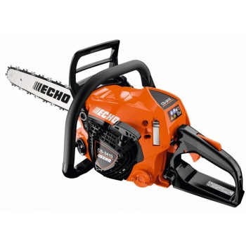  "Benzininis grandininis pjūklas ECHO CS-3410ES/30RC"